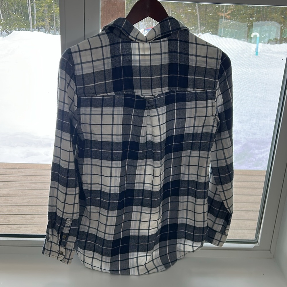 American eagle button down - Picture 4 of 5